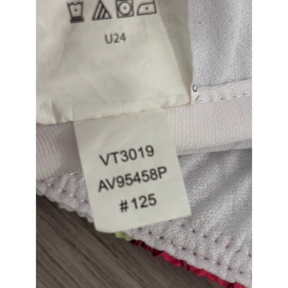 Avia Women's High Rise Running Shorts with Bike Liner Lot of 2 Large Bundle Deal - Picture 11 of 12